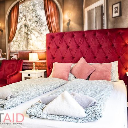 Dh30 Apartments - Budapest - Hostaid Εξωτερικό φωτογραφία