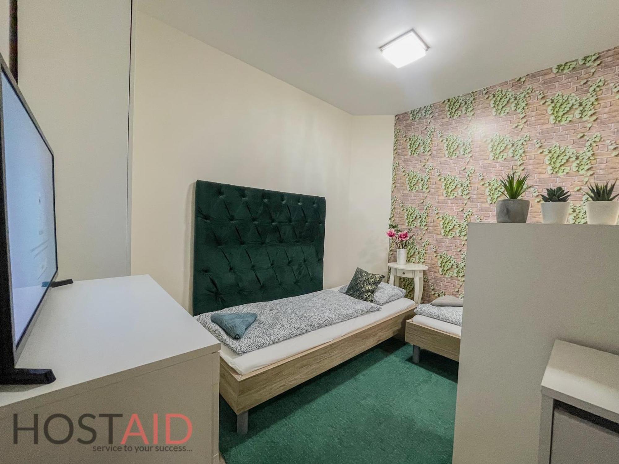 Dh30 Apartments - Budapest - Hostaid Δωμάτιο φωτογραφία