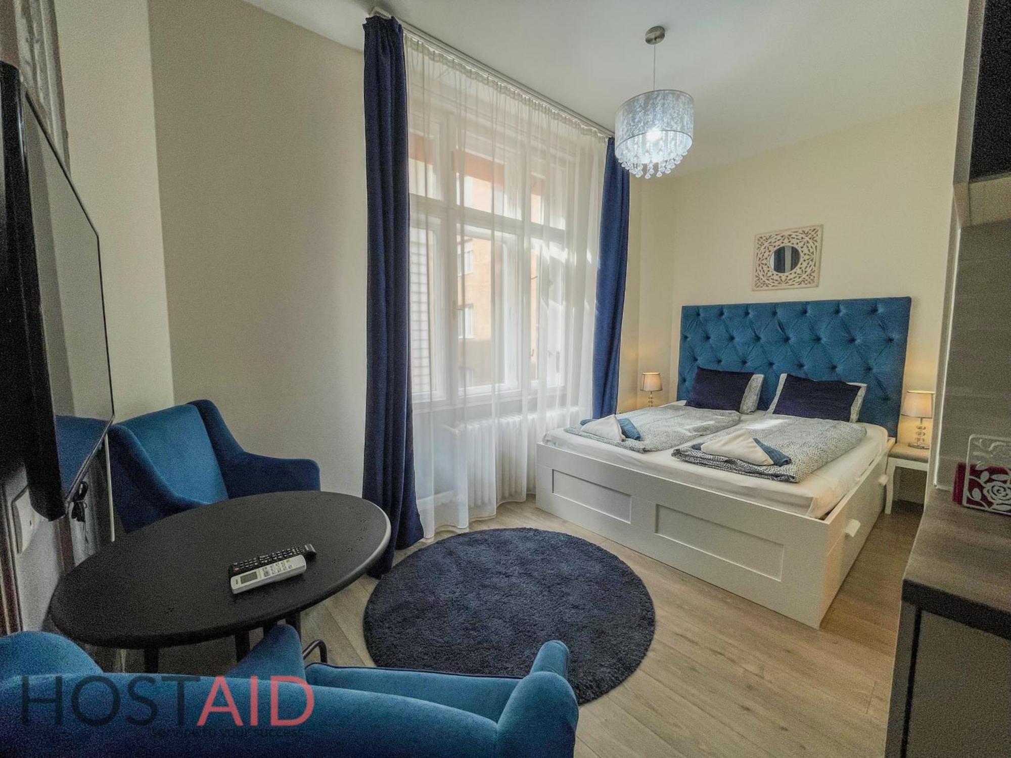 Dh30 Apartments - Budapest - Hostaid Εξωτερικό φωτογραφία