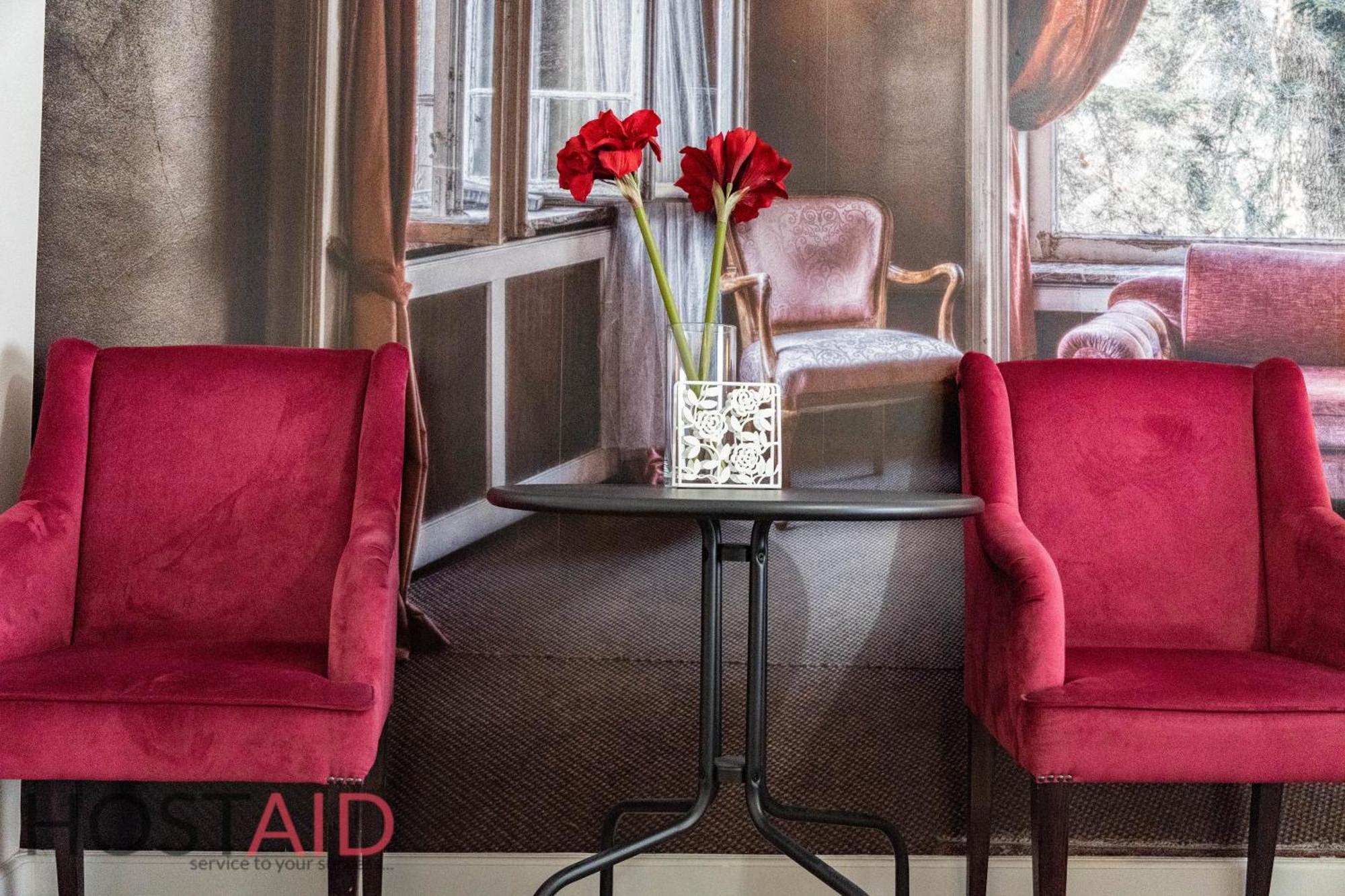 Dh30 Apartments - Budapest - Hostaid Εξωτερικό φωτογραφία