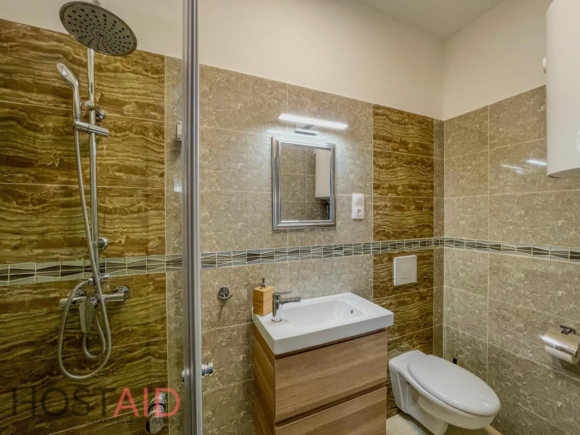 Dh30 Apartments - Budapest - Hostaid Εξωτερικό φωτογραφία