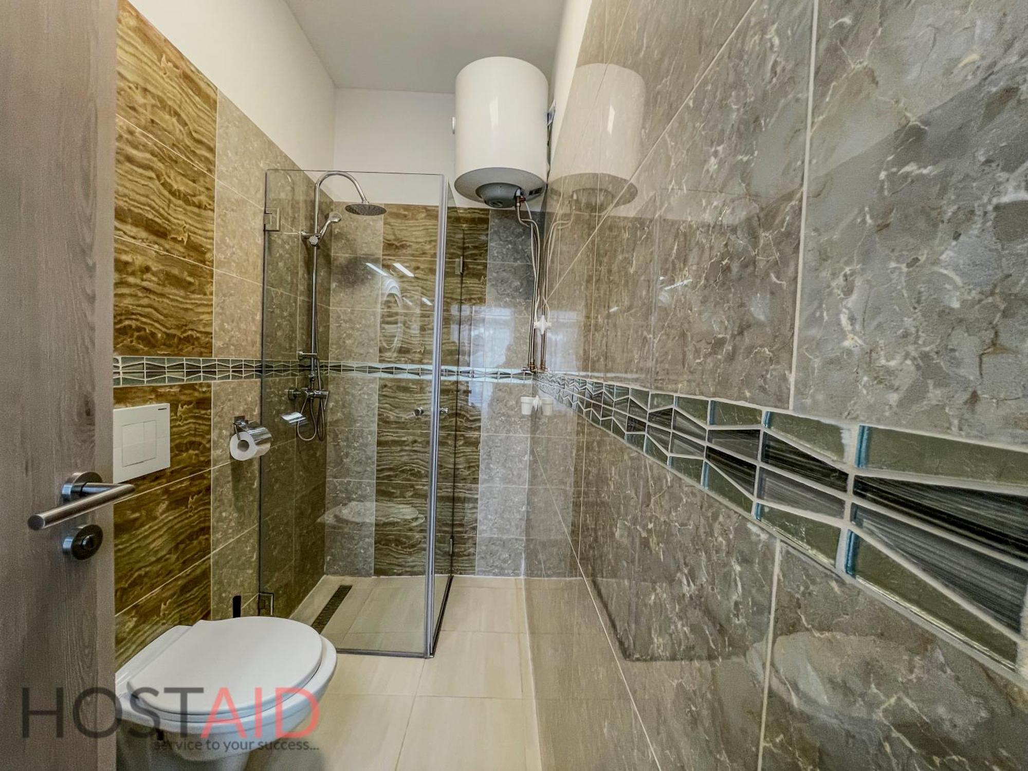Dh30 Apartments - Budapest - Hostaid Δωμάτιο φωτογραφία