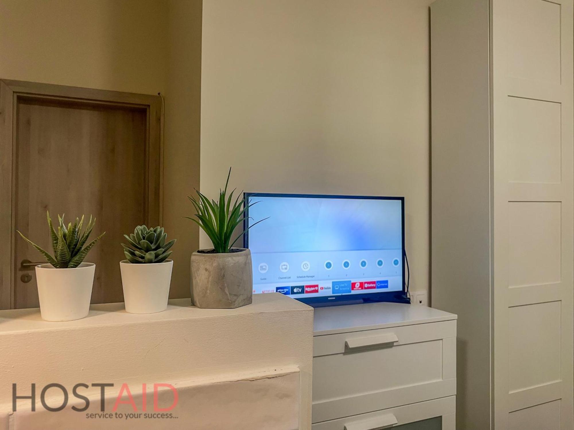 Dh30 Apartments - Budapest - Hostaid Δωμάτιο φωτογραφία