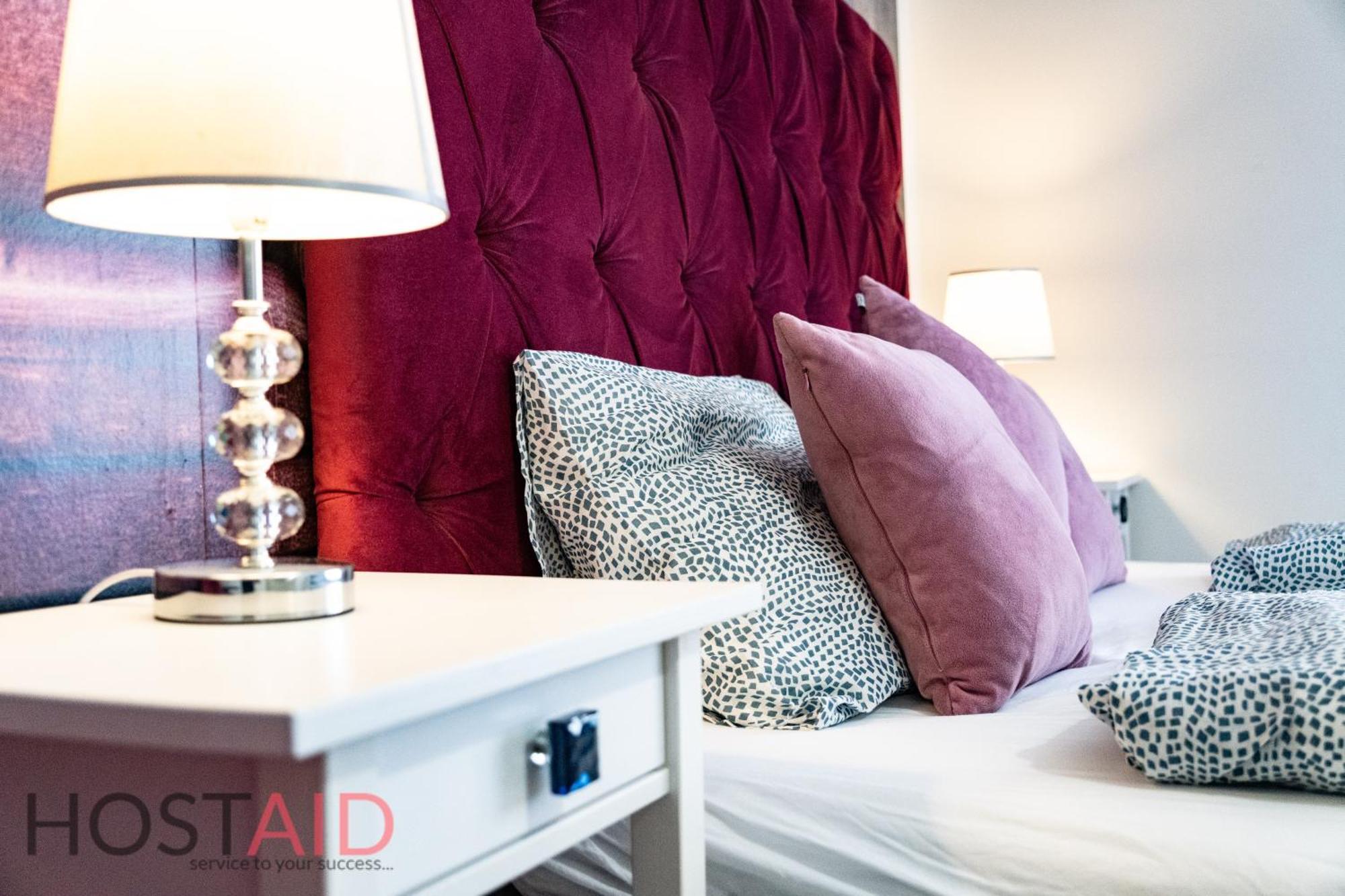Dh30 Apartments - Budapest - Hostaid Δωμάτιο φωτογραφία