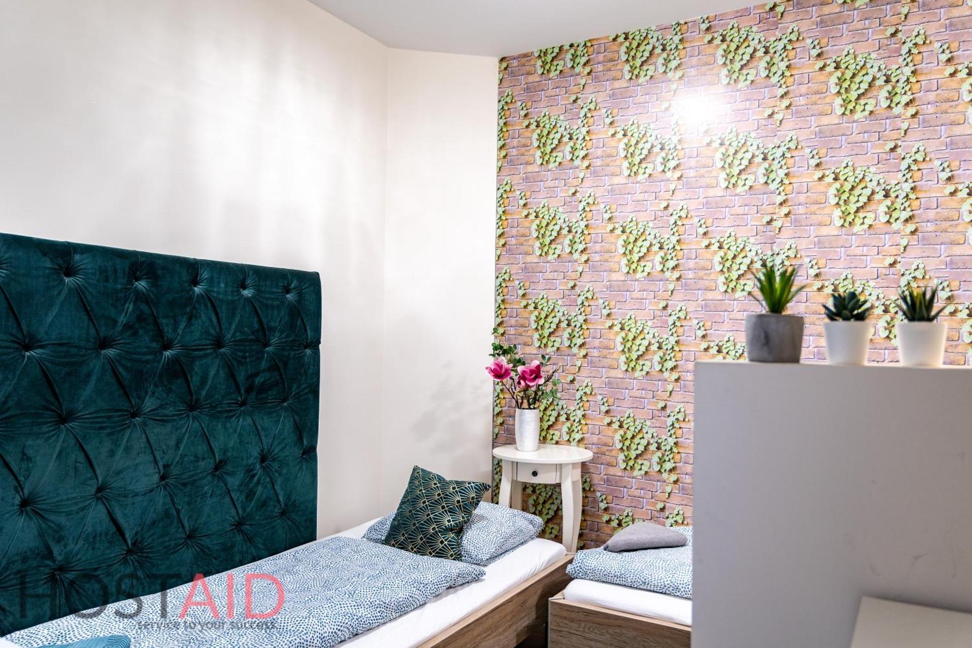 Dh30 Apartments - Budapest - Hostaid Δωμάτιο φωτογραφία