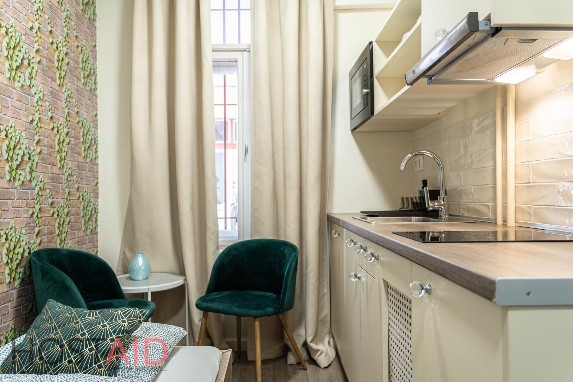 Dh30 Apartments - Budapest - Hostaid Δωμάτιο φωτογραφία