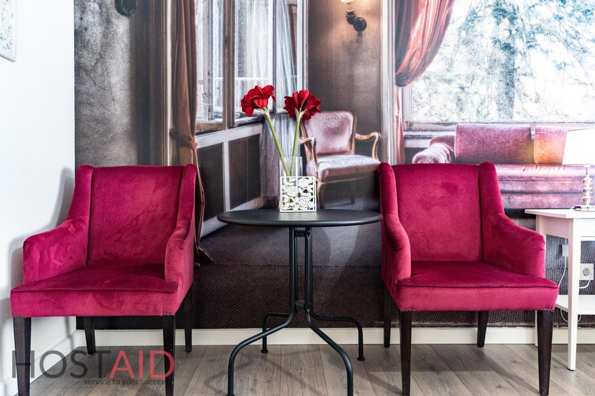Dh30 Apartments - Budapest - Hostaid Δωμάτιο φωτογραφία