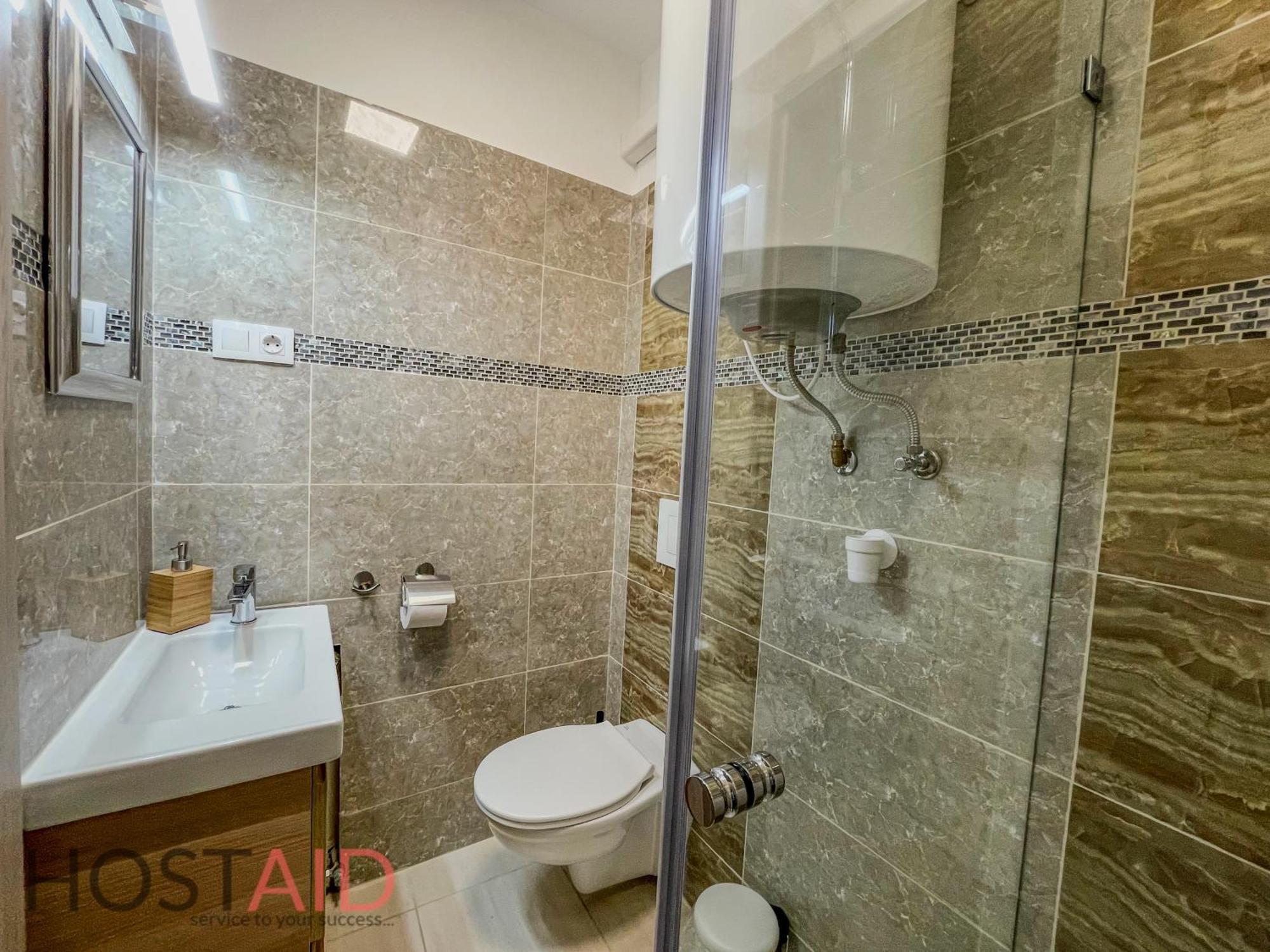 Dh30 Apartments - Budapest - Hostaid Δωμάτιο φωτογραφία
